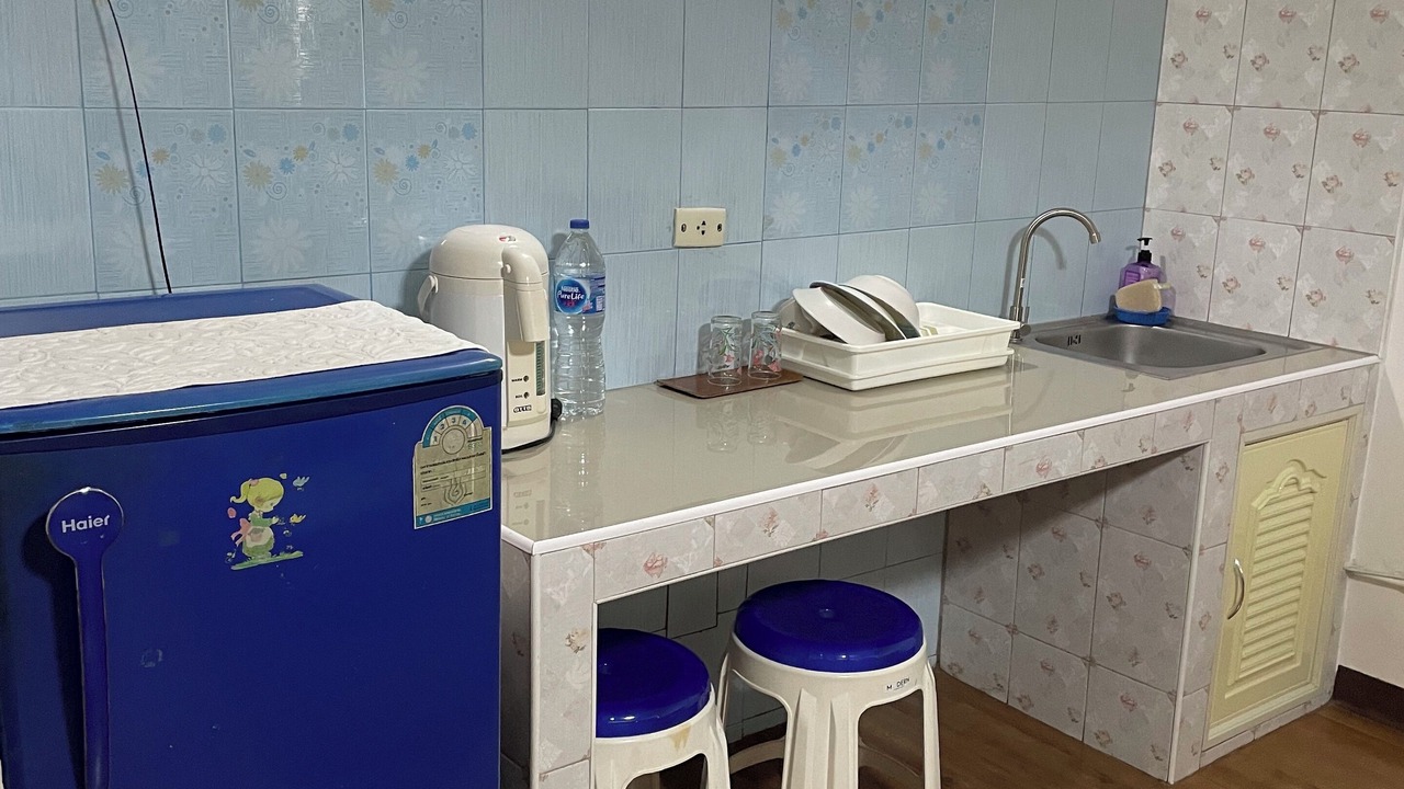 Photo of Kitchen in Ban Mai