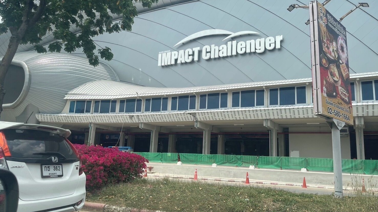 Photo of Outdoor in Ban Mai