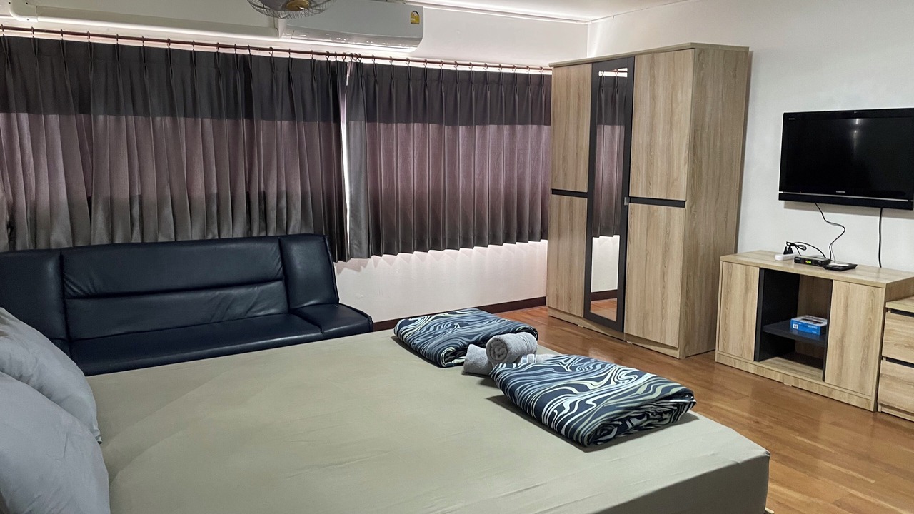 Photo of Bedroom in Ban Mai
