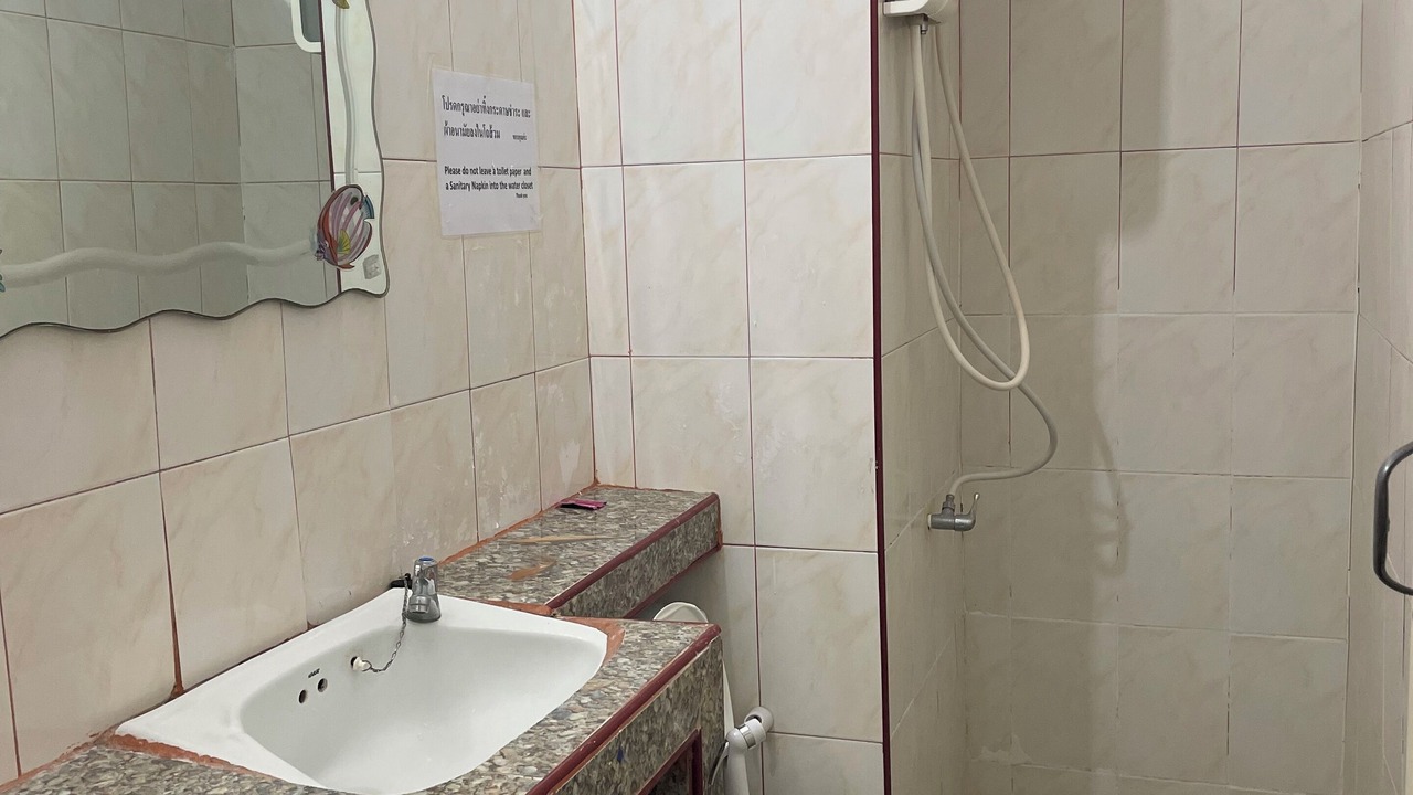 Photo of Bathroom in Ban Mai