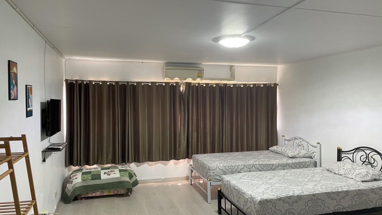 Photo of Bedroom in Ban Mai