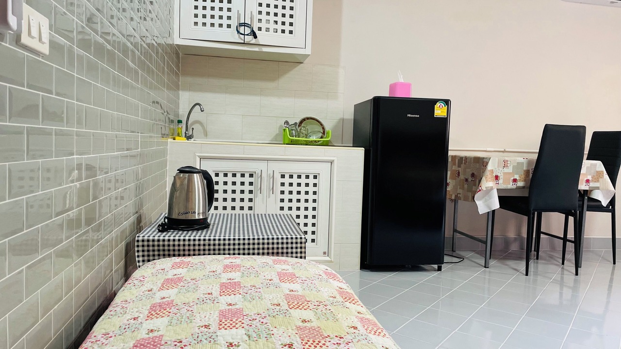 Photo of Livingroom in Ban Mai