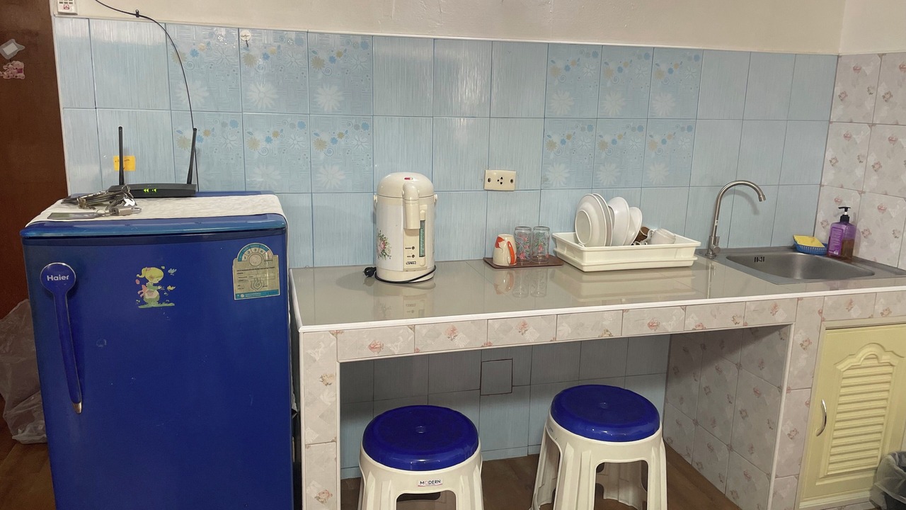 Photo of Kitchen in Ban Mai