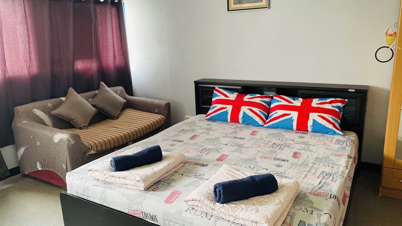 Photo of Livingroom in Ban Mai