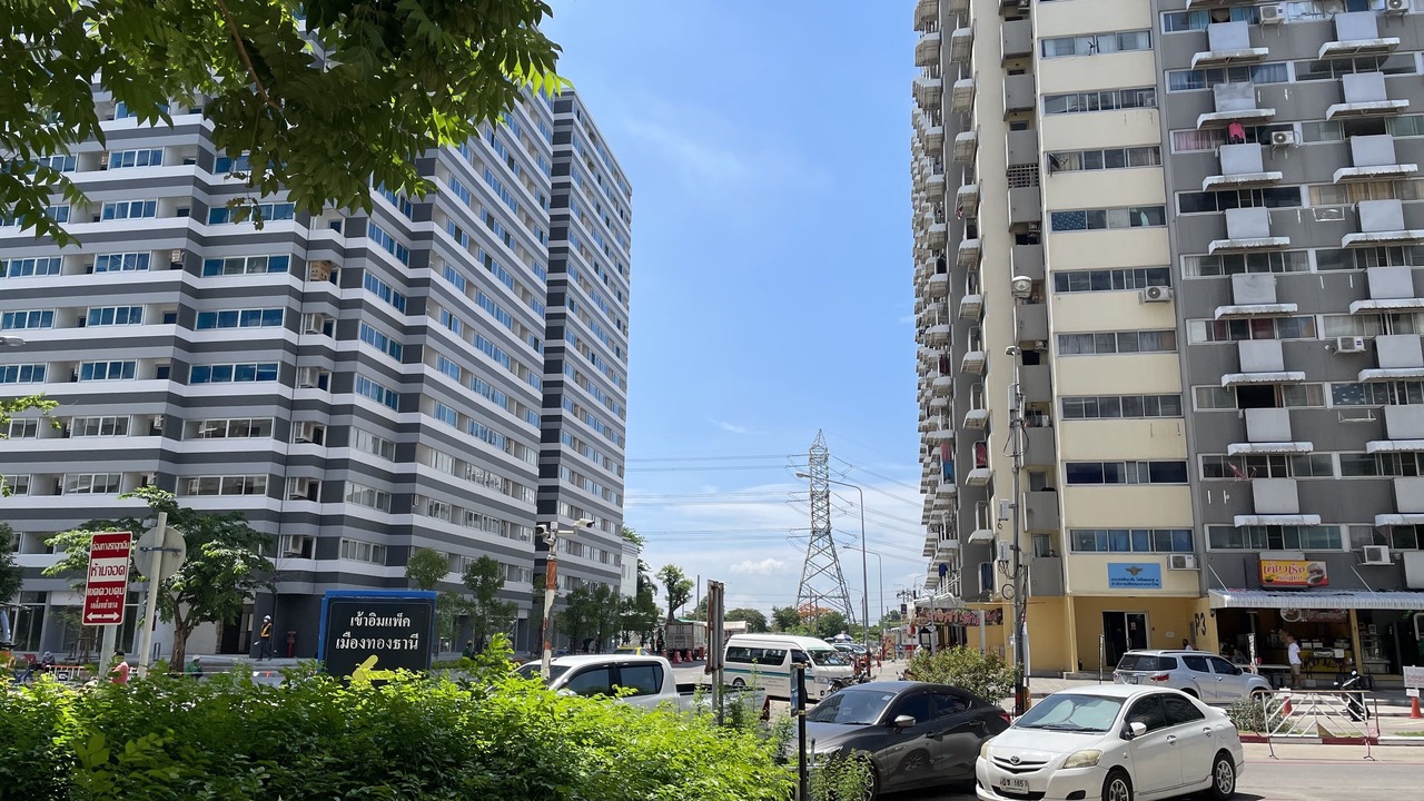 Photo of Outdoor in Ban Mai