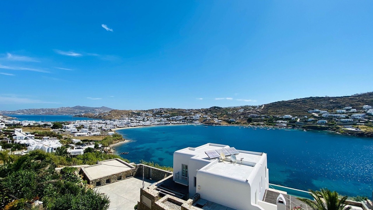 Photo of Others in Mykonos