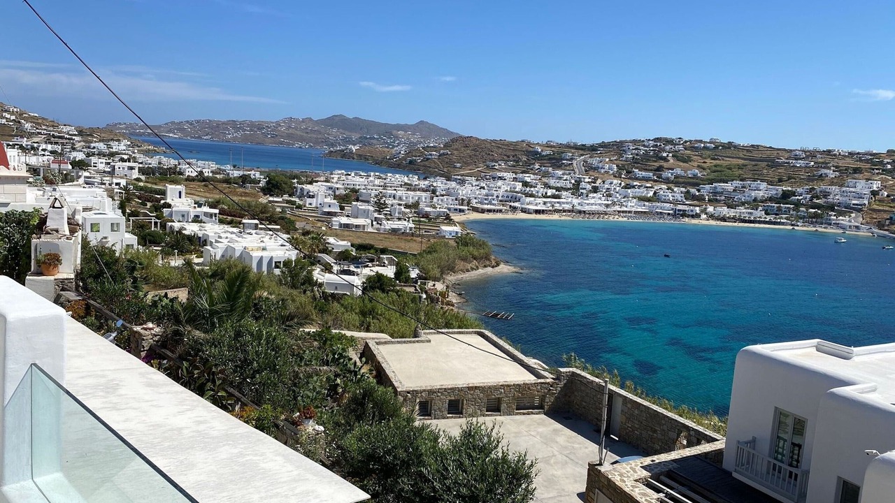 Photo of Others in Mykonos