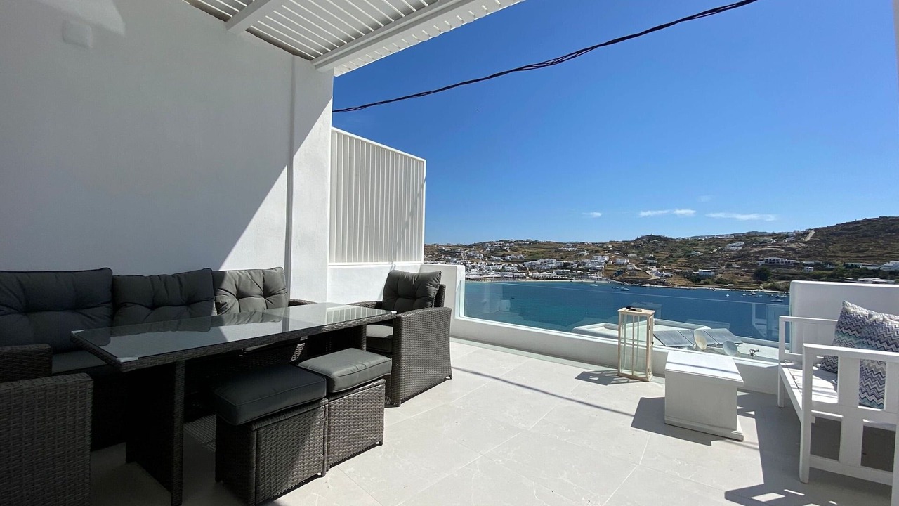 Photo of Others in Mykonos