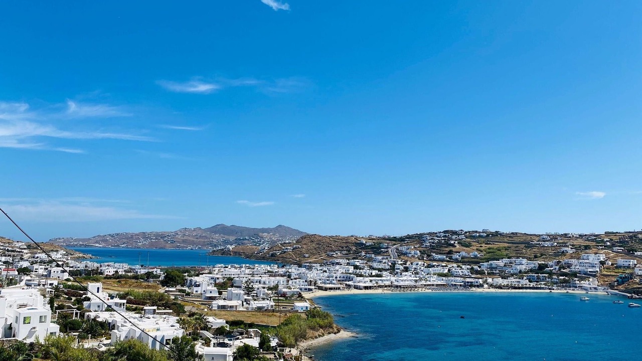 Photo of Others in Mykonos