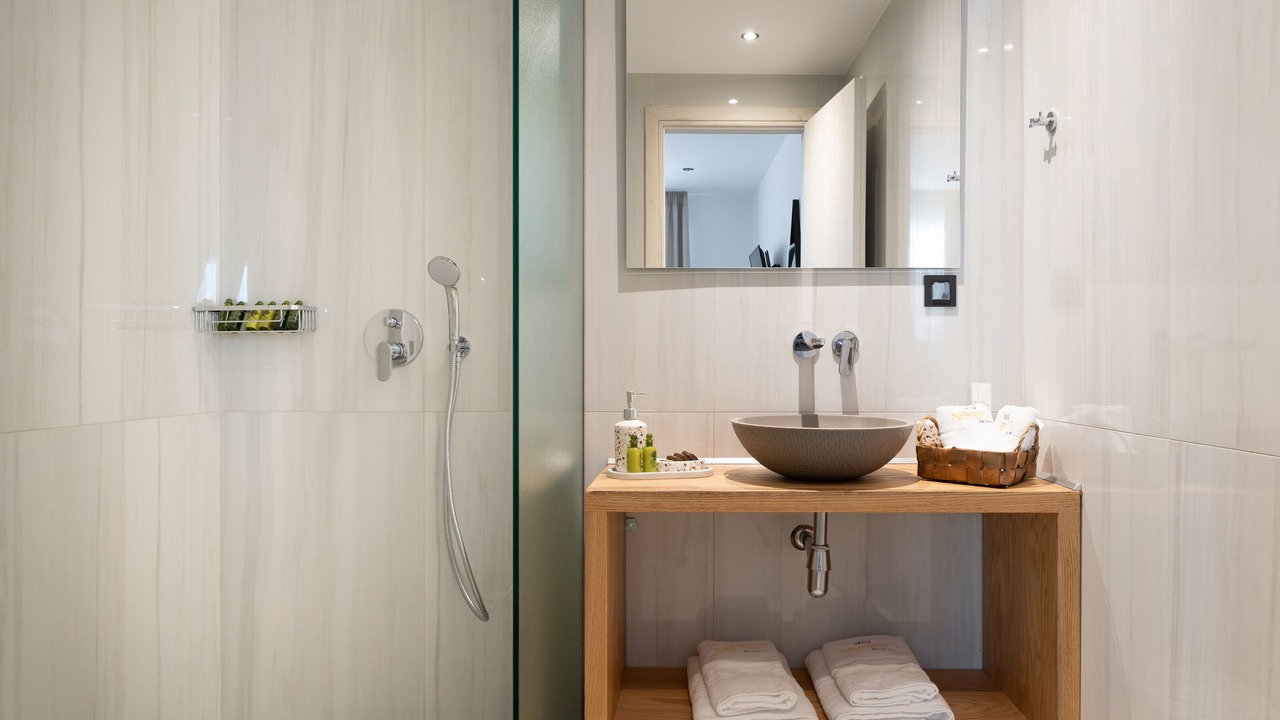 Photo of Bathroom in Akrotiri