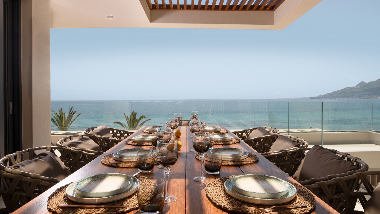 Photo of Outdoor in Akrotiri