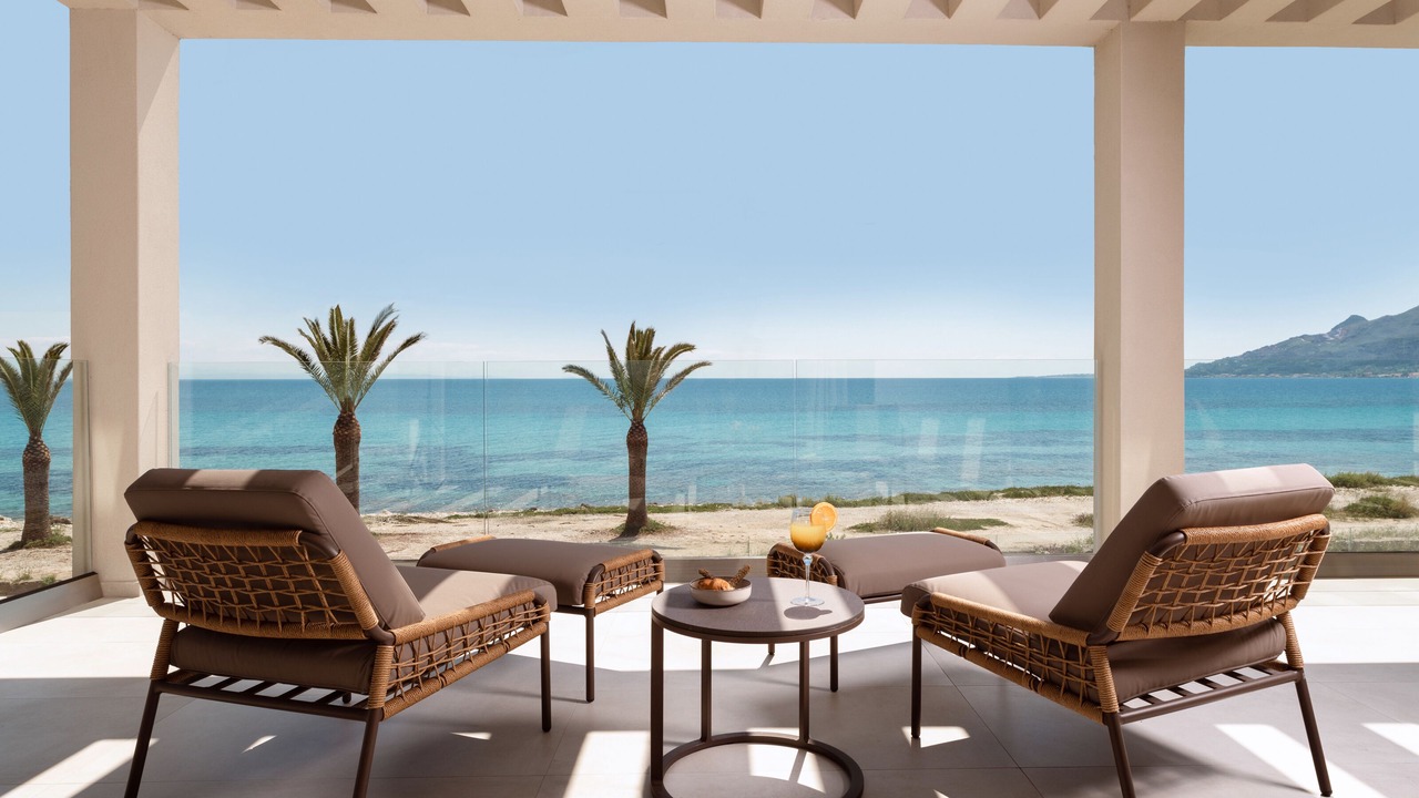 Photo of Patio Balcony in Akrotiri