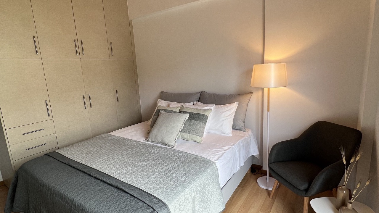 Photo of Bedroom in Kompi