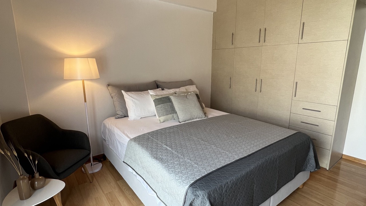 Photo of Bedroom in Kompi