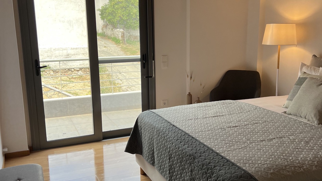 Photo of Bedroom in Kompi