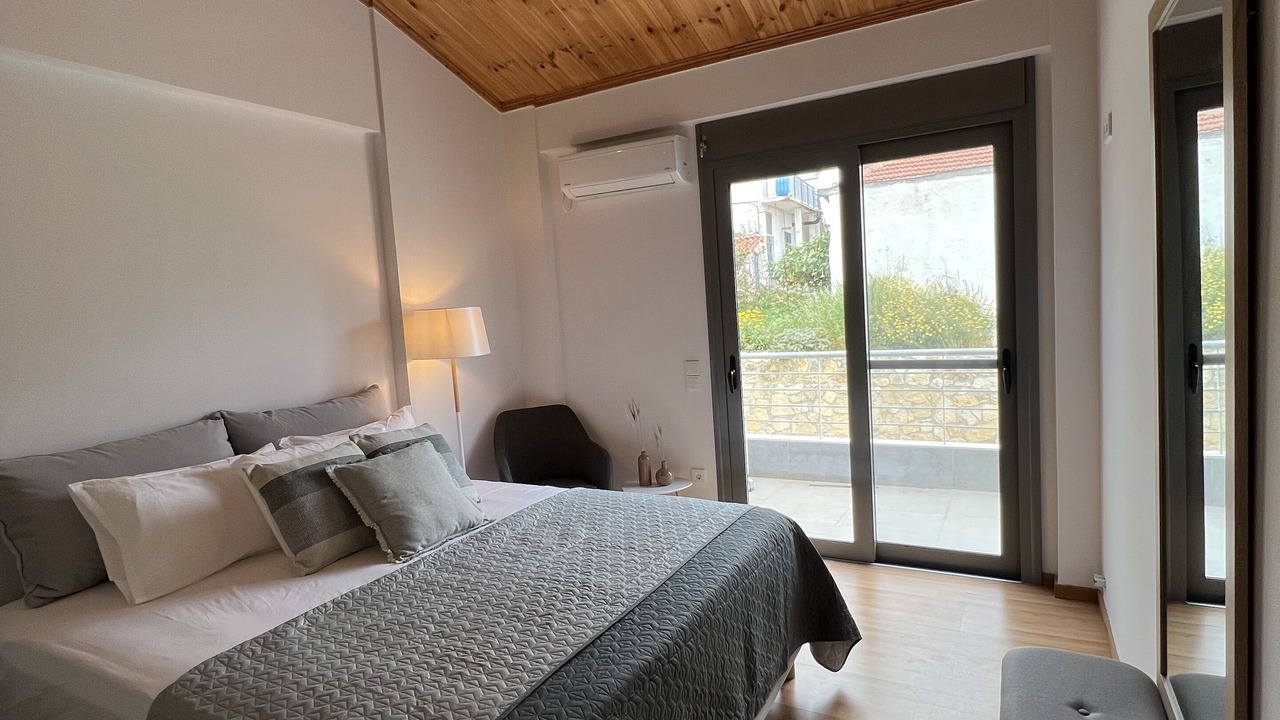 Photo of Bedroom in Kompi