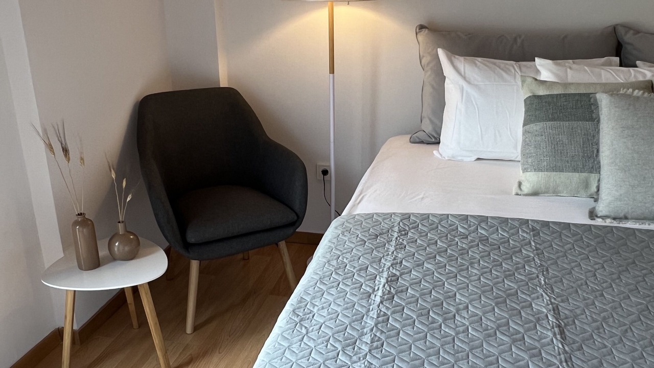 Photo of Bedroom in Kompi
