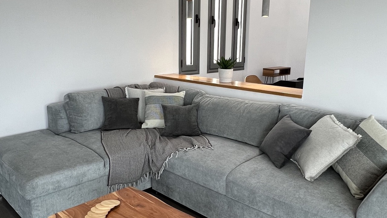 Photo of Livingroom in Kompi