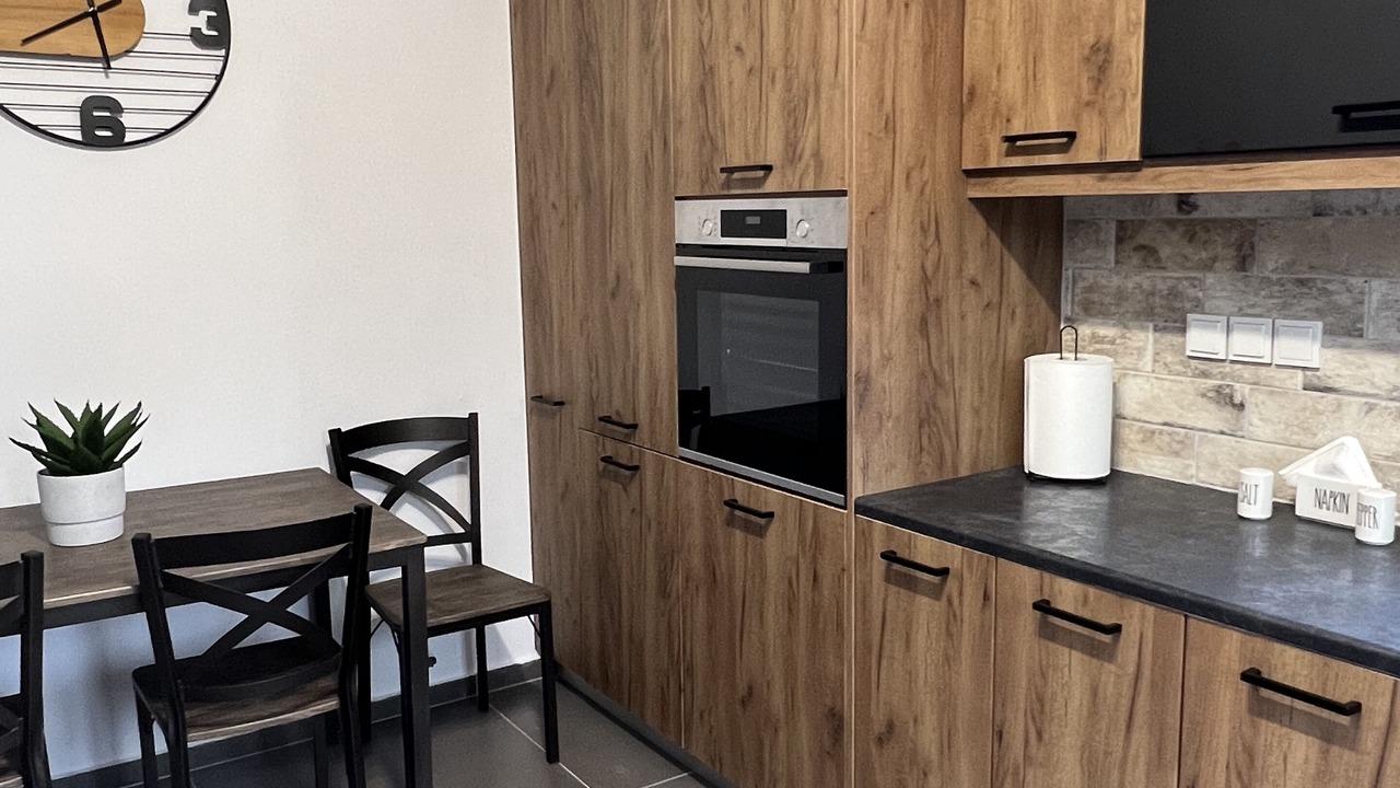 Photo of Kitchen in Kompi