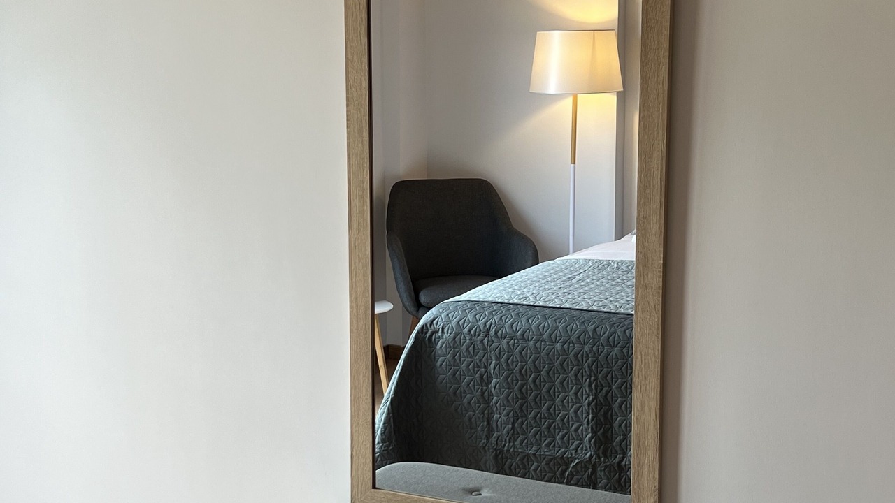 Photo of Bedroom in Kompi