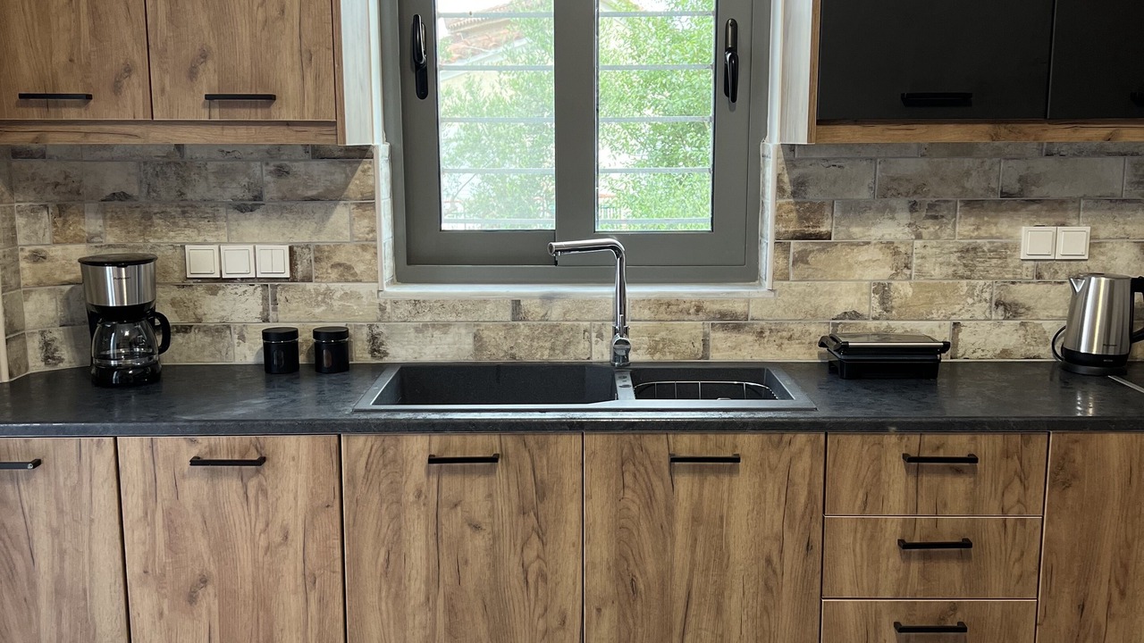 Photo of Kitchen in Kompi