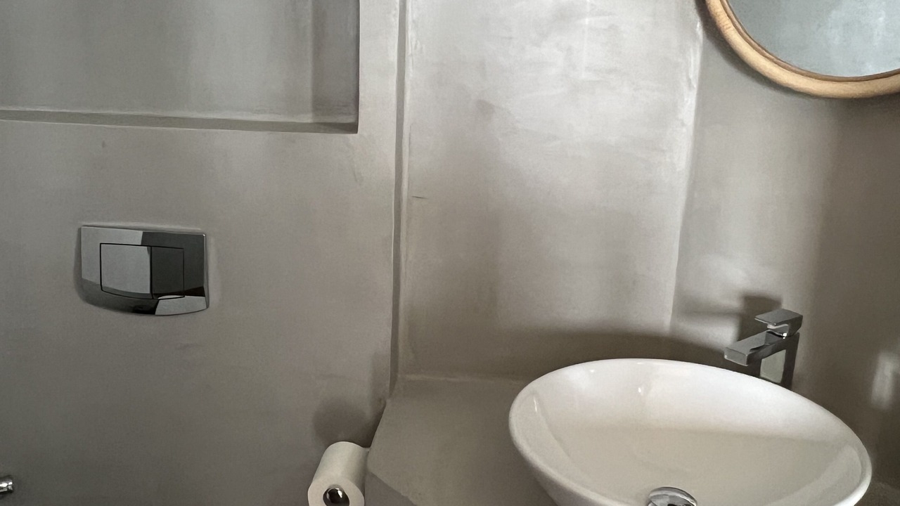 Photo of Bathroom in Kompi