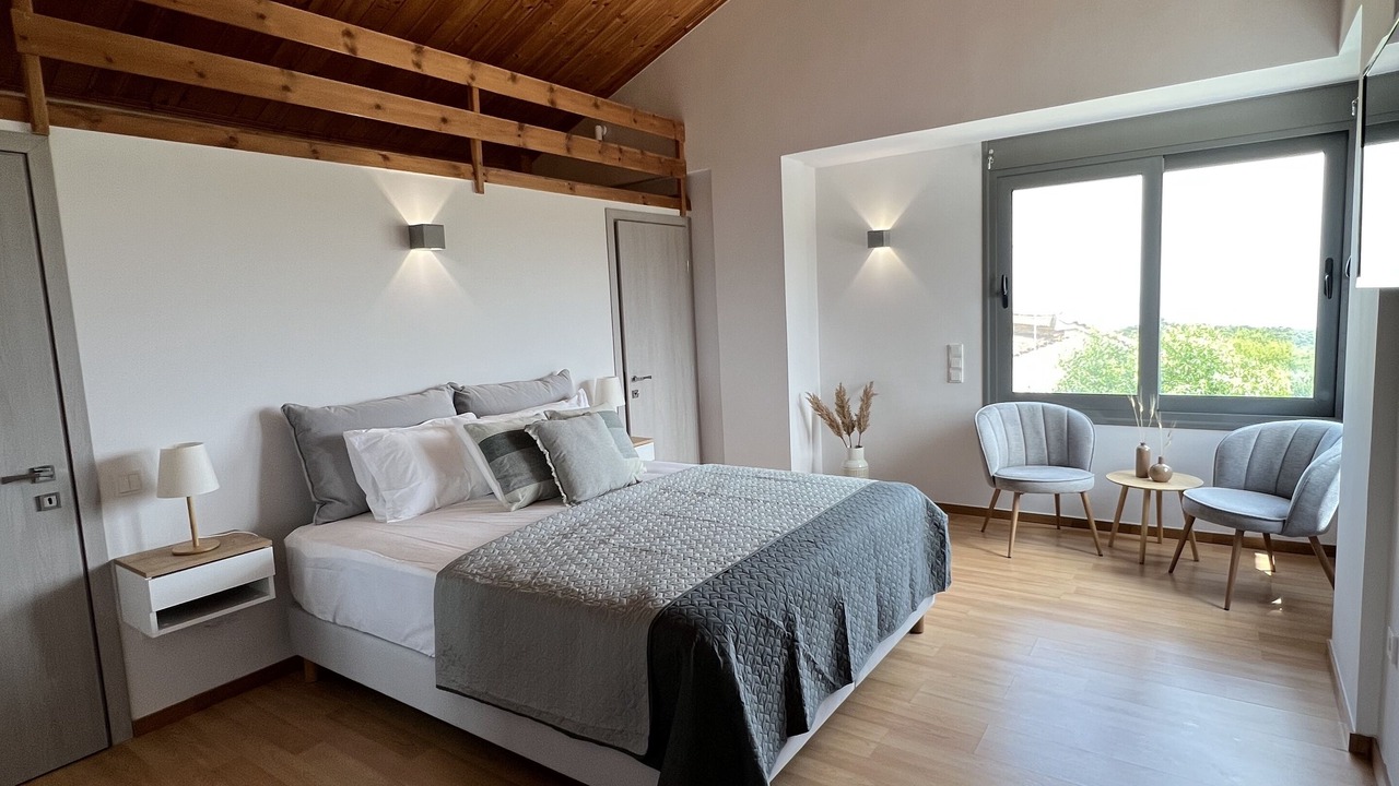 Photo of Bedroom in Kompi