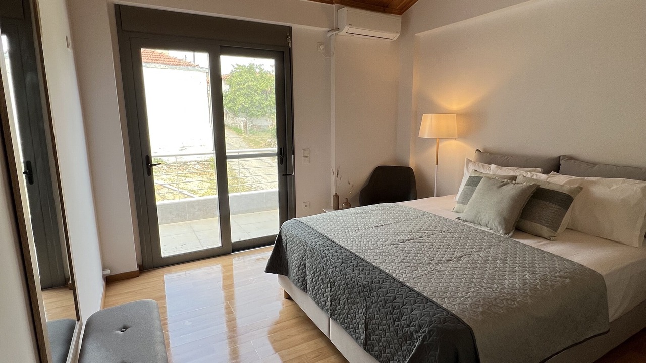 Photo of Bedroom in Kompi