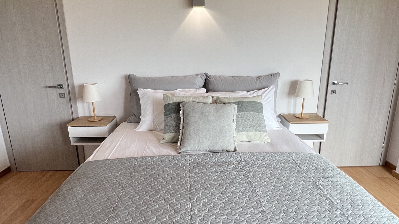 Photo of Bedroom in Kompi