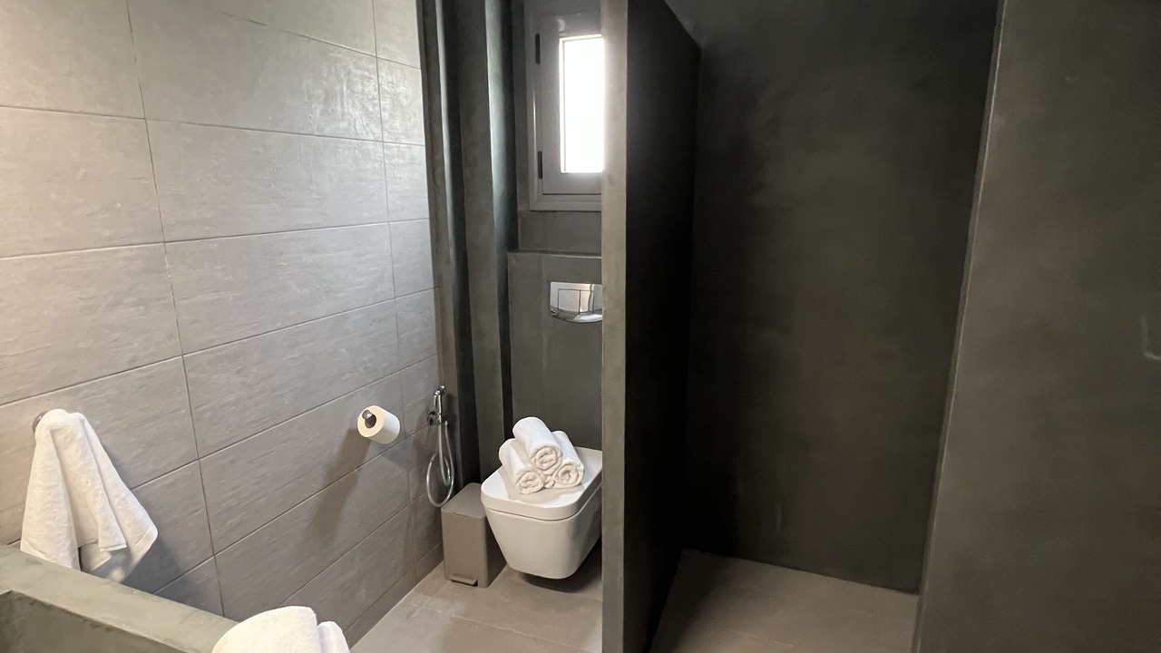 Photo of Bathroom in Kompi