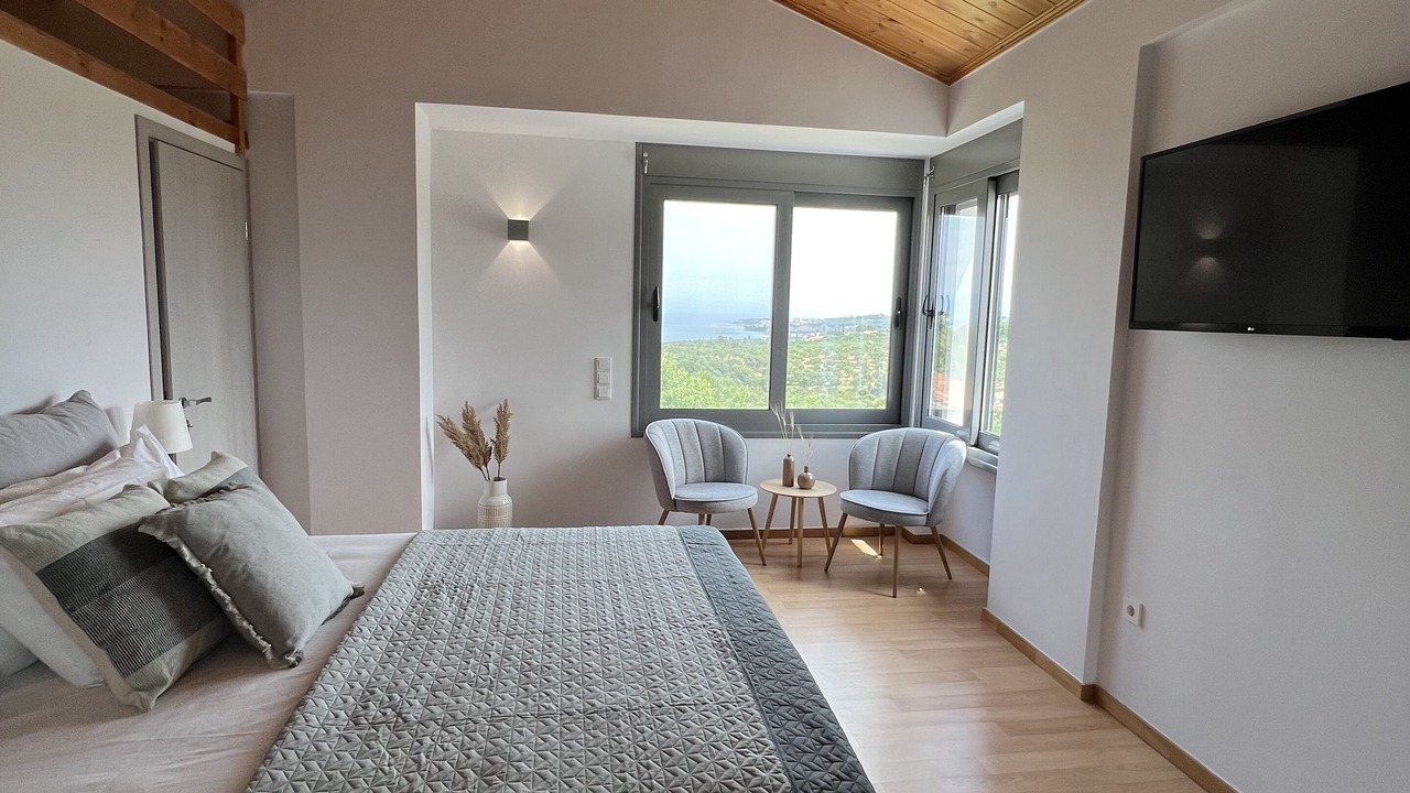 Photo of Bedroom in Kompi
