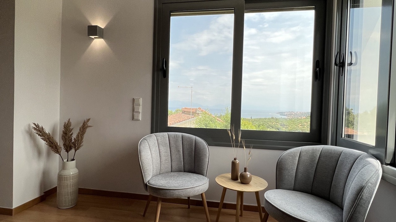 Photo of Livingroom in Kompi