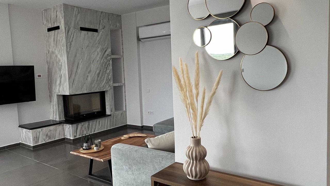 Photo of Livingroom in Kompi