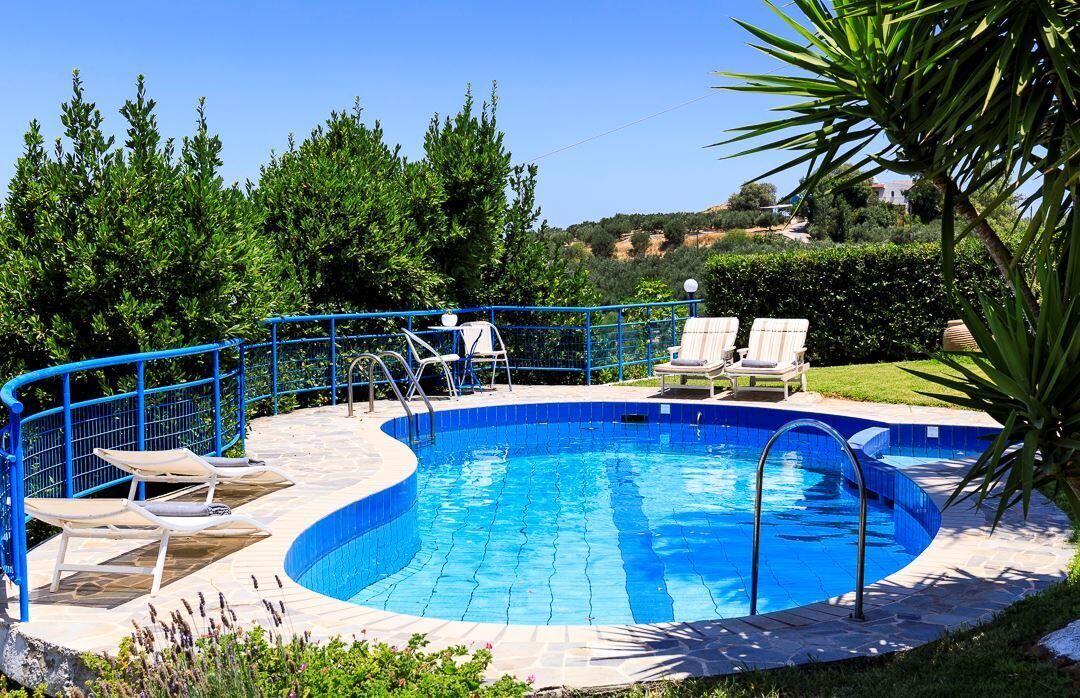 Photo of Outdoor in Archanes