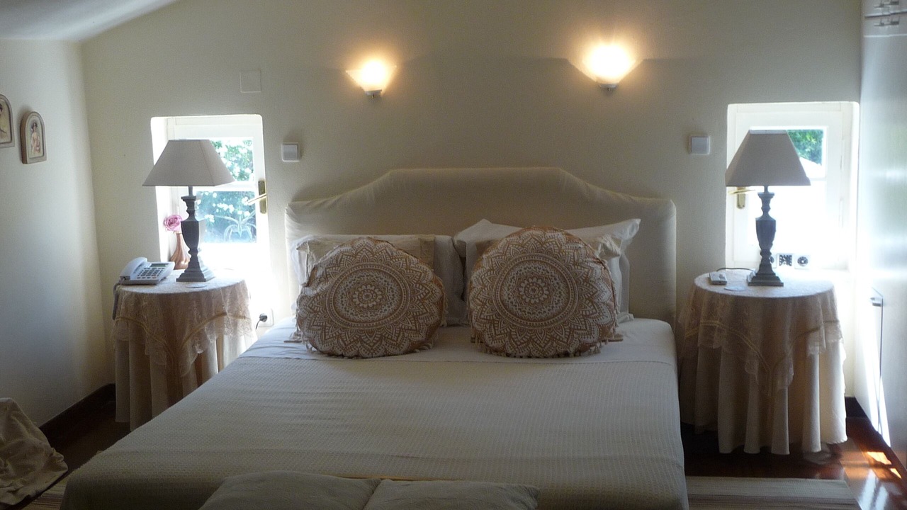 Photo of Bedroom in Archanes