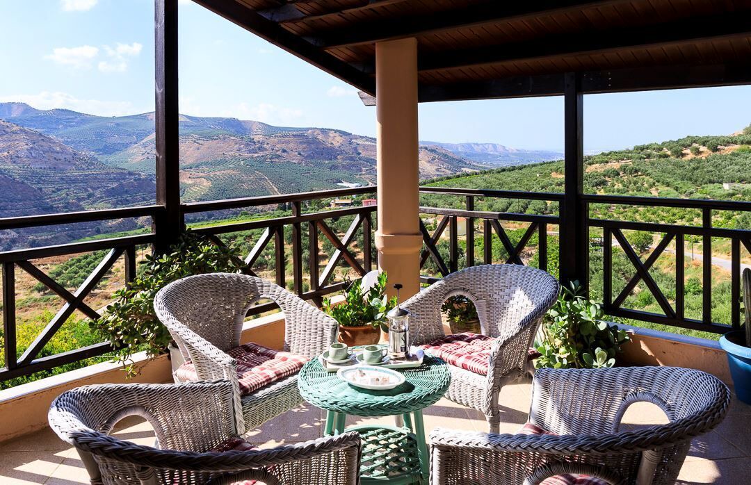 Photo of Outdoor in Archanes