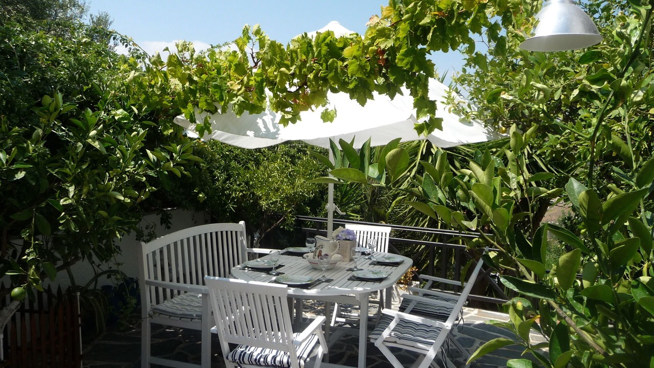 Photo of Outdoor in Archanes