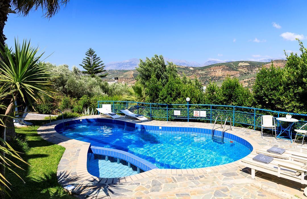 Photo of Outdoor in Archanes