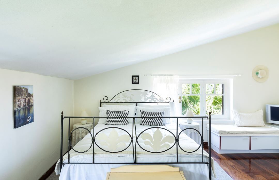 Photo of Bedroom in Archanes