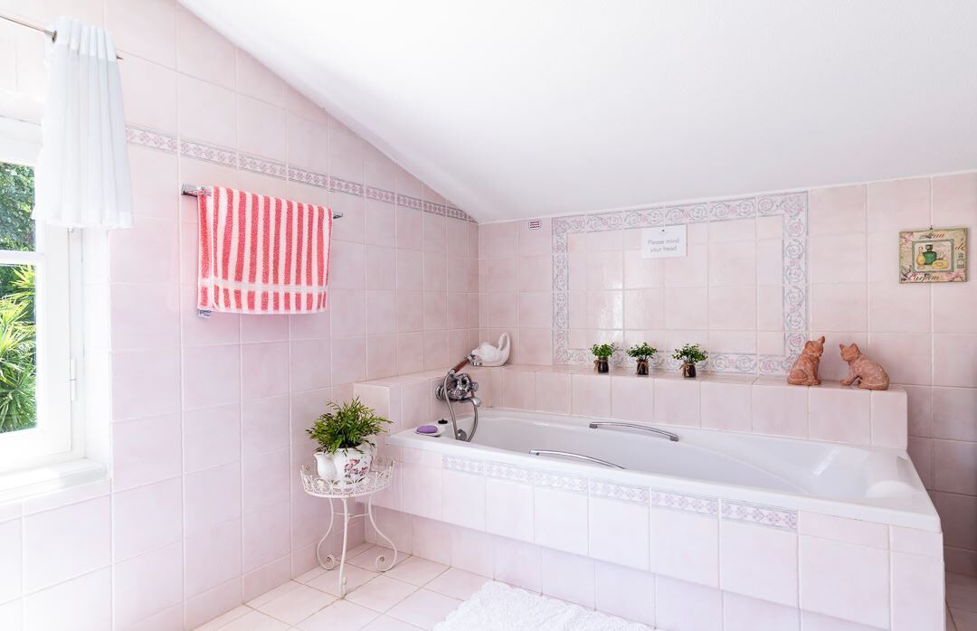 Photo of Bathroom in Archanes