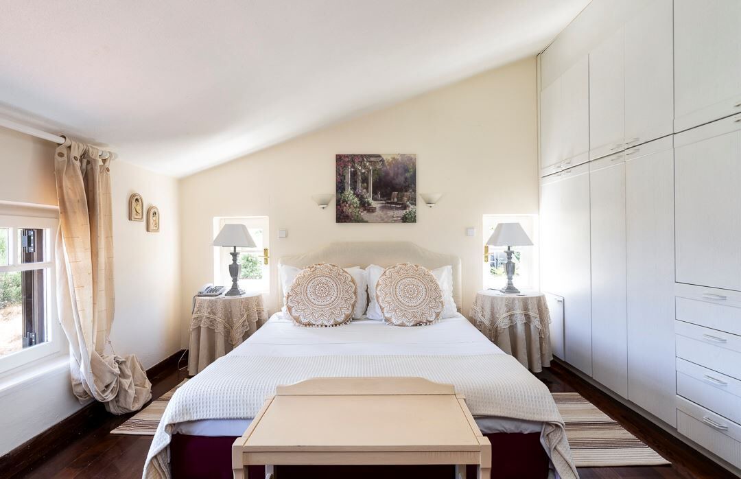 Photo of Bedroom in Archanes