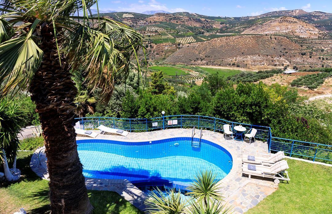 Photo of Outdoor in Archanes