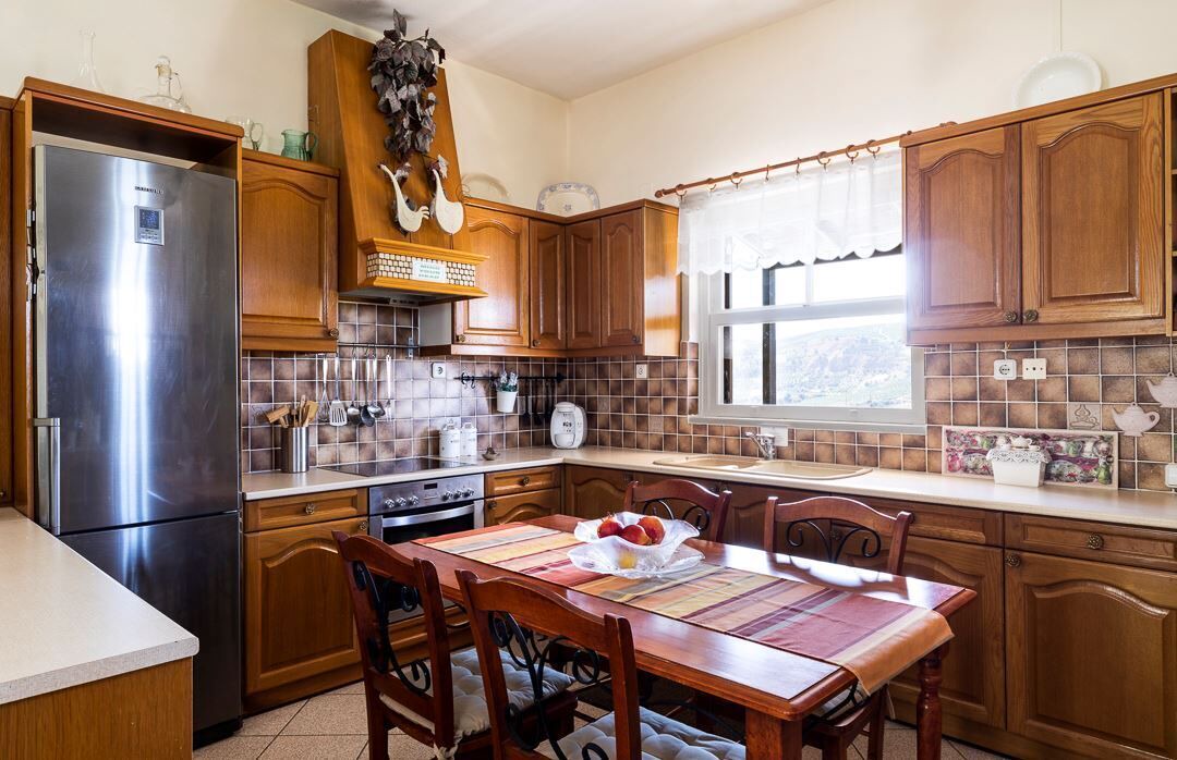 Photo of Kitchen in Archanes