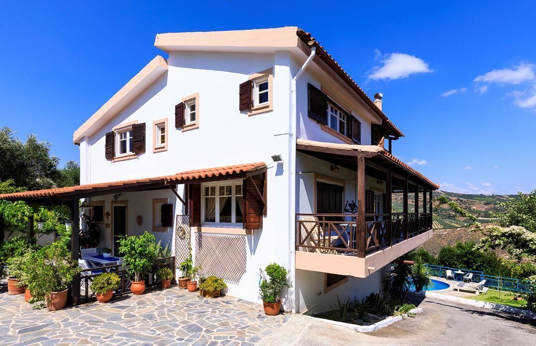Photo of Outdoor in Archanes