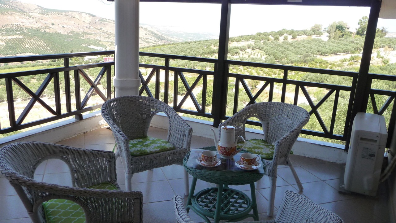 Photo of Outdoor in Archanes