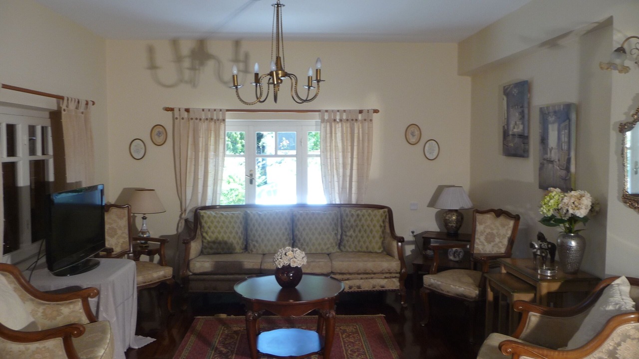 Photo of Livingroom in Archanes