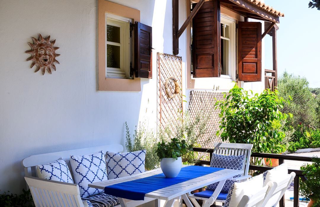 Photo of Outdoor in Archanes