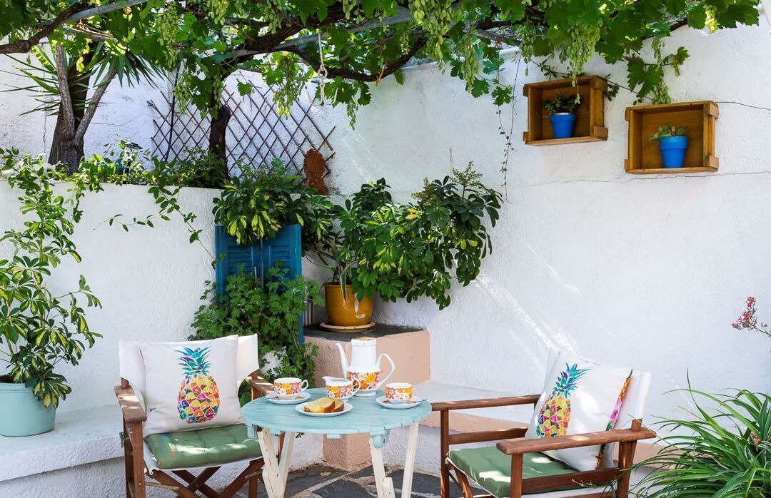 Photo of Outdoor in Archanes
