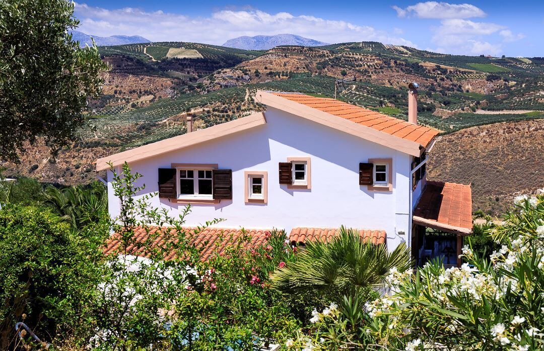 Photo of Outdoor in Archanes