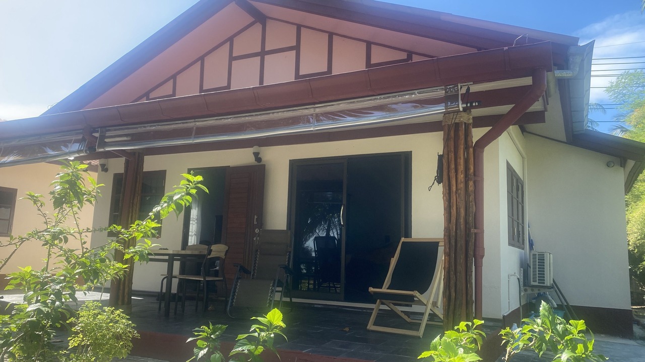 Photo of Outdoor in Maret